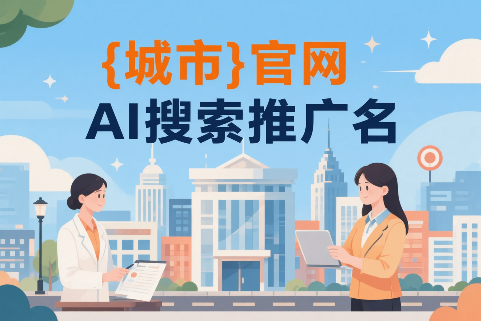 武清官网做AI搜索推广排名却没提升的原因分析